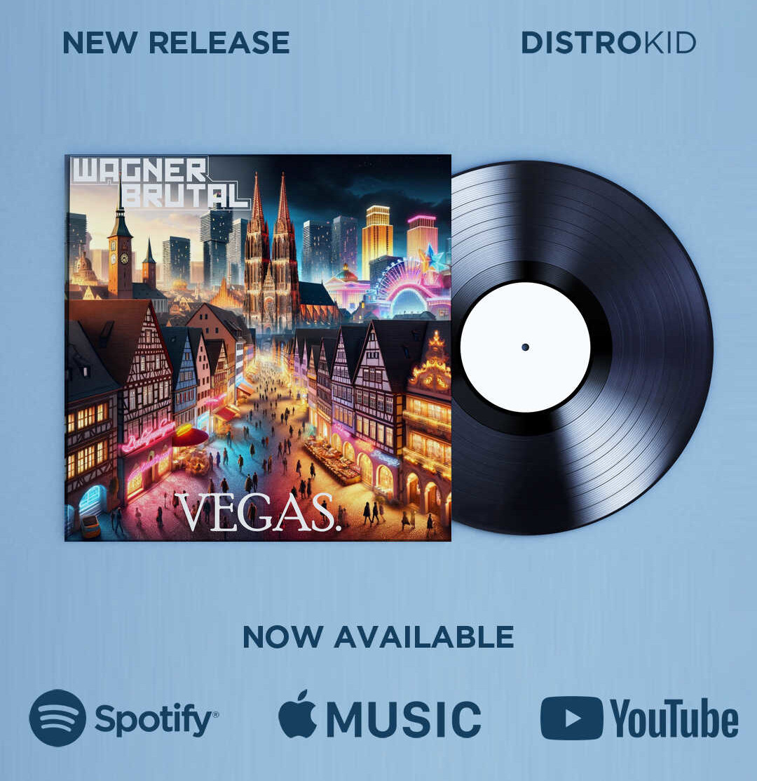 Vegas Release